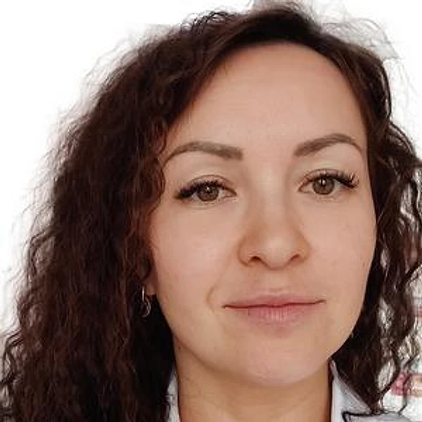 Мутыгуллина Алия Рамилевна — Гастроэнтеролог, Терапевт, Новокуйбышевск