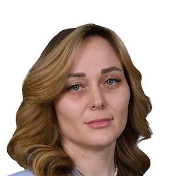 Турбина Оксана Олеговна — Радиотерапевт, Онколог, Краснодар