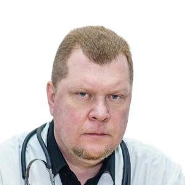 Лобанов Михаил Филаретович — Нарколог, Психиатр, Киров
