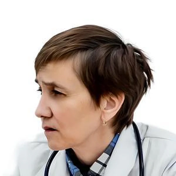 Лакомкина Язиля Хамитовна — Терапевт, Салават
