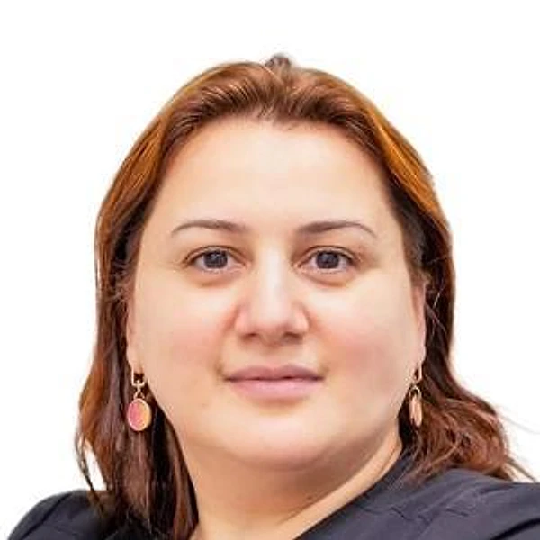 Абильзаде Шахла Тельман — Стоматолог, Стоматолог-гигиенист, Стоматолог-эндодонтист, Санкт-Петербург