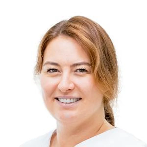 Афанасьева Анастасия Юрьевна — Стоматолог, Стоматолог-ортопед, Стоматолог-хирург, Санкт-Петербург