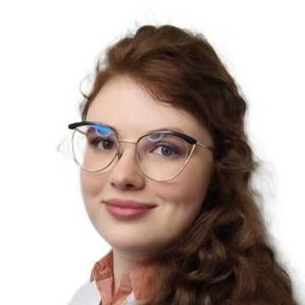 Сидорова Мария Валерьевна — Эндокринолог, Врач УЗИ, Орёл