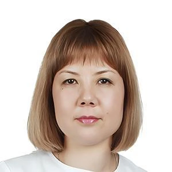 Братчикова Марина Анатольевна — Стоматолог, Москва