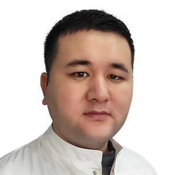 Тажибаев Мирбек Жоробаевич — Уролог, Андролог, Венеролог, Красноярск