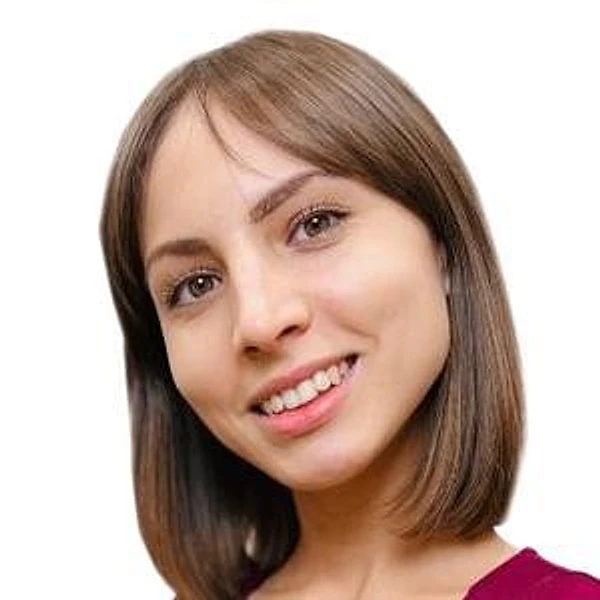 Хохлова Анна Михайловна — Педиатр, Детский нефролог, Москва