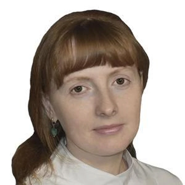Смирнова Елена Владимировна — Терапевт, Тверь