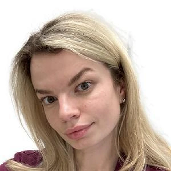 Черёмина Анна Андреевна — Детский эндокринолог, Москва