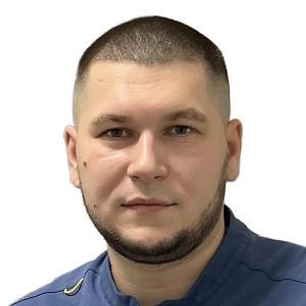 Устинов Илья Сергеевич — Стоматолог-ортопед, Кузнецк
