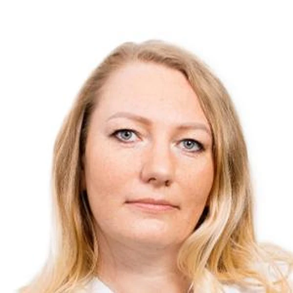Смирнова Юлия Андреевна — Стоматолог-гигиенист, Краснодар