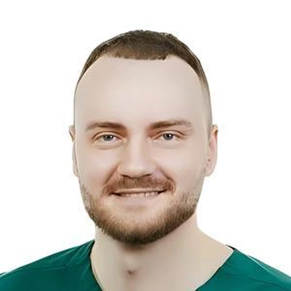 Иванов Евгений Андреевич — Челюстно-лицевой хирург, Стоматолог-имплантолог, Стоматолог-хирург, Краснодар