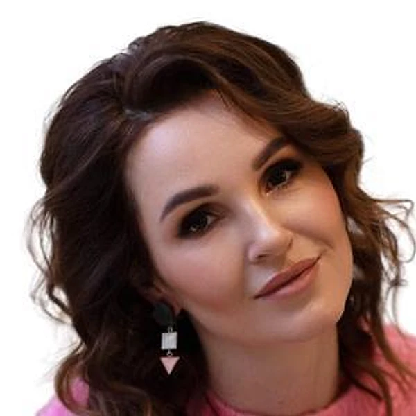 Романовская Марина Юрьевна — Психолог, Королёв