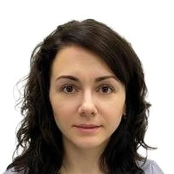 Якобчук Мария Петровна — Стоматолог, Мытищи