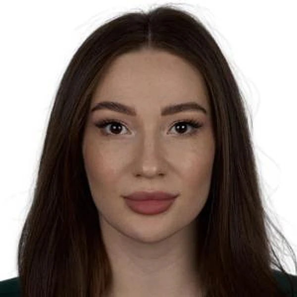 Хачатурова Елизавета Игоревна — Стоматолог-хирург, Пародонтолог, Стоматолог-имплантолог, Москва