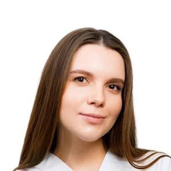 Комерс Анастасия Геннадьевна — Стоматолог-ортодонт, Детский ортодонт, Краснодар