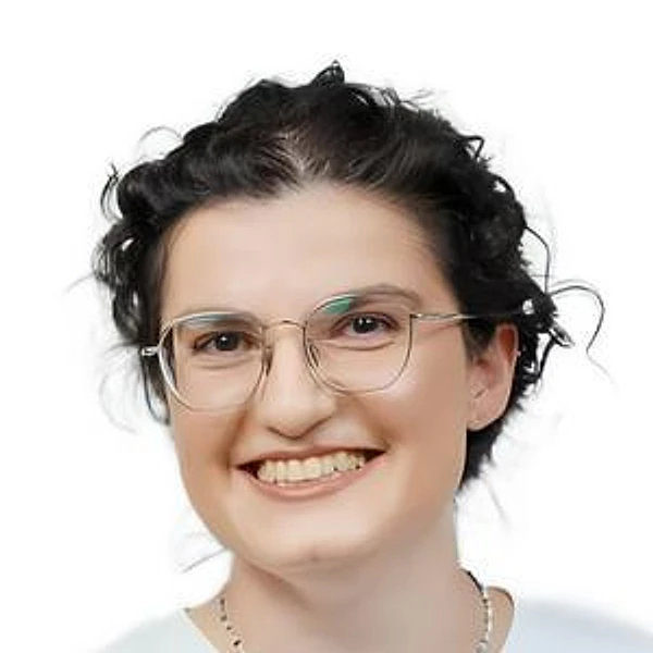 Карапетян Елена Айковна — Стоматолог-ортодонт, Санкт-Петербург