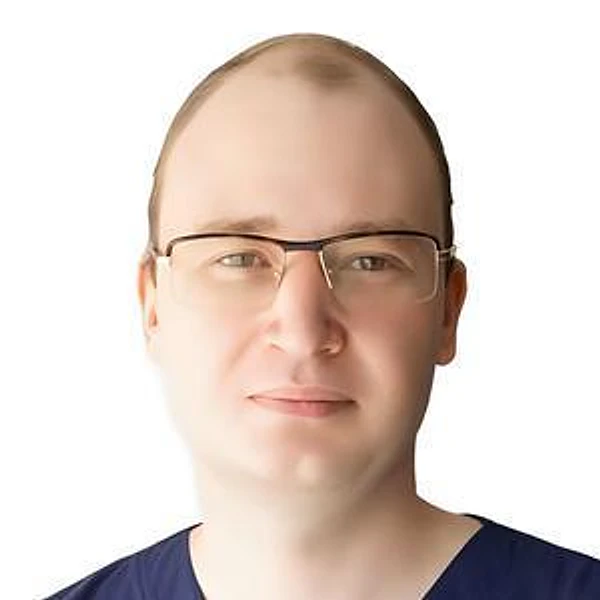 Синицын Владислав Владимирович — Невролог, Детский невролог, Детский рефлексотерапевт, Рефлексотерапевт, Цефалголог, Иваново