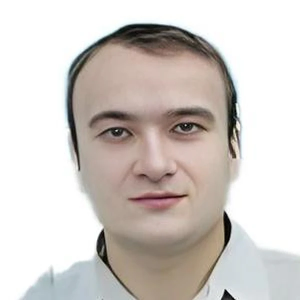Газизов Ильгиз Марселевич — Стоматолог, Стоматолог-ортопед, Ижевск