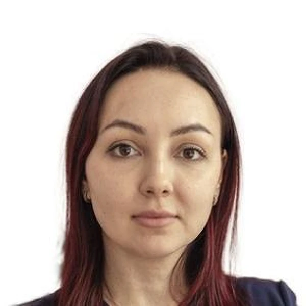 Букреева Галина Геннадьевна — Трансфузиолог, Санкт-Петербург