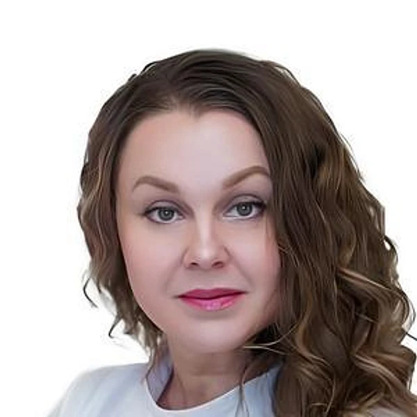 Захарова Екатерина Владимировна — Врач-косметолог, Дерматовенеролог, Дерматолог, Санкт-Петербург