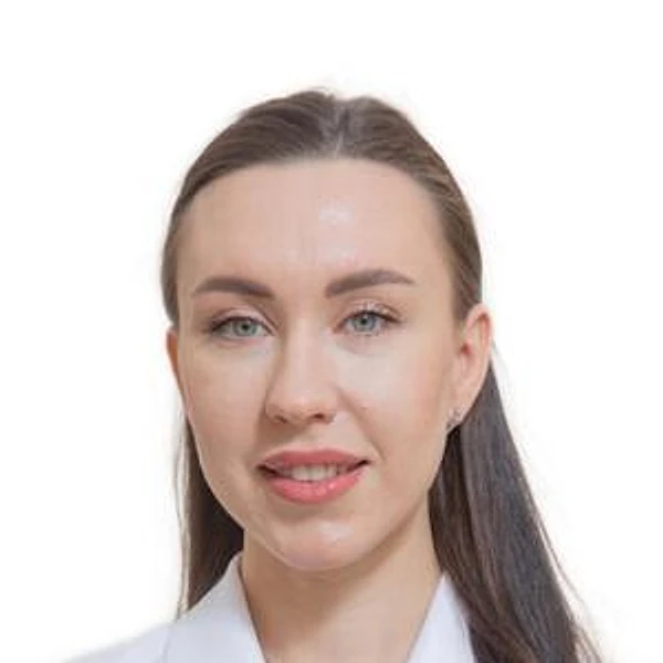 Гончарова Кристина Сергеевна — Врач-косметолог, Дерматолог, Санкт-Петербург
