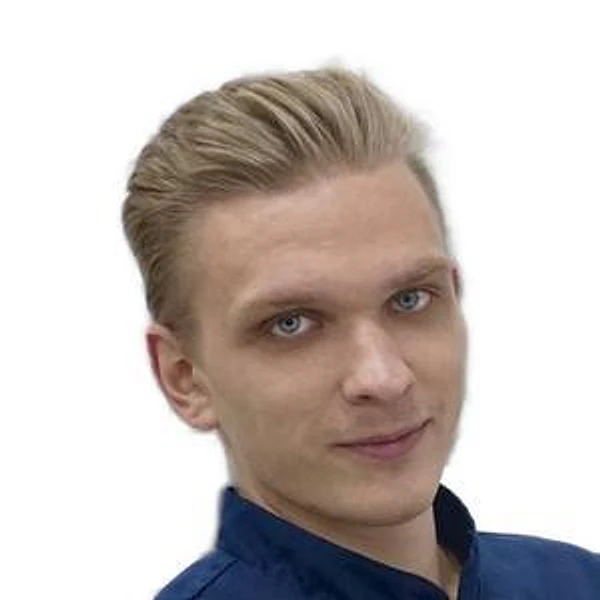 Емцов Илья Алексеевич — Стоматолог, Брянск
