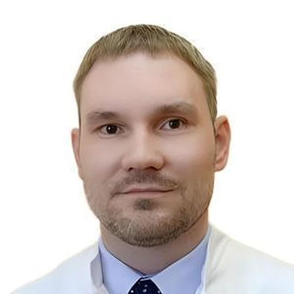 Субботин Кирилл Сергеевич — Мануальный терапевт, Невролог, Спортивный врач, Ижевск