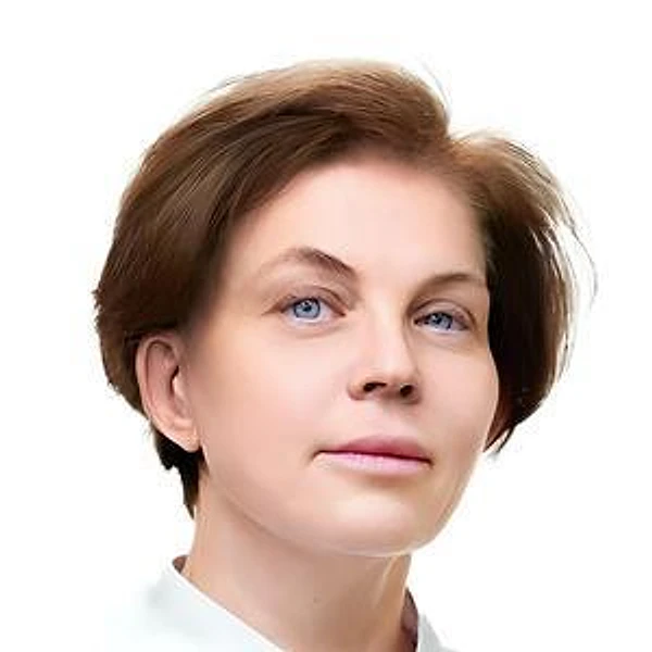 Васильева Светлана Юрьевна — Кардиолог, Функциональный диагност, Химки