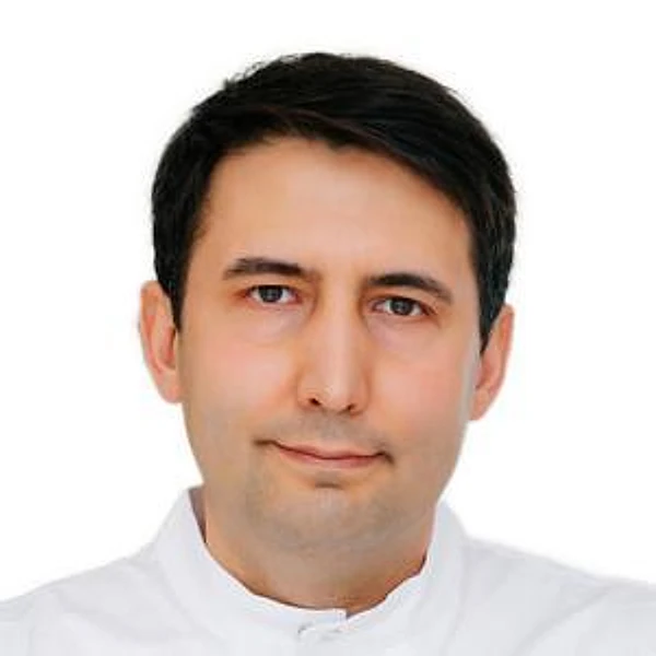 Багаутдинов Линар Ришатович — Врач-косметолог, Венеролог, Дерматолог, Ижевск
