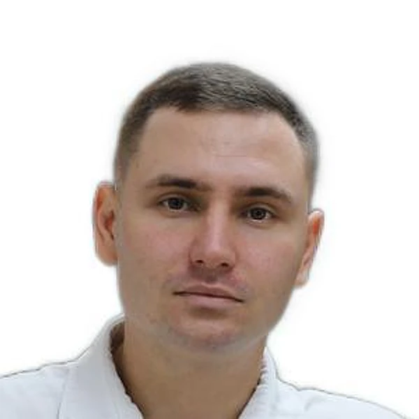 Беляев Кирилл Алексеевич — Стоматолог, Воронеж