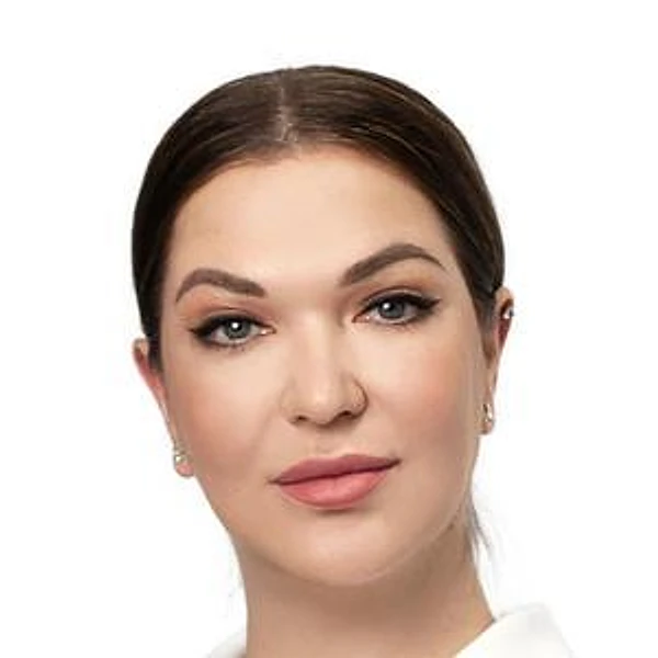 Димакова Елена Владимировна — Врач-косметолог, Ижевск