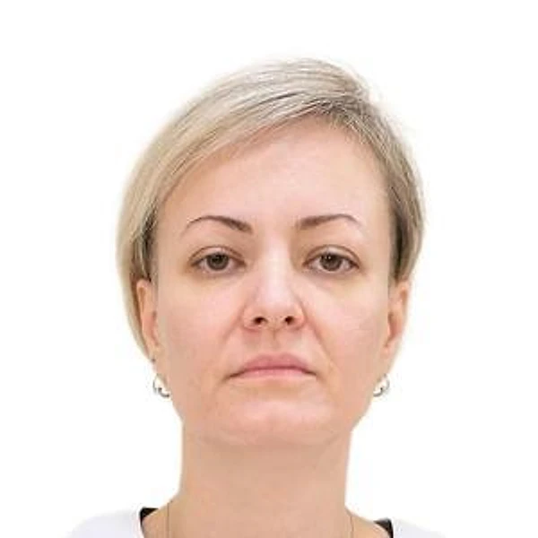 Ежова Евгения Сергеевна — Дерматолог, Венеролог, Дерматовенеролог, Детский дерматолог, Ижевск
