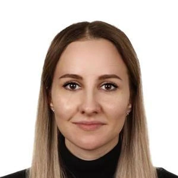 Сухорослова Анна Сергеевна — ЛОР, Калязин