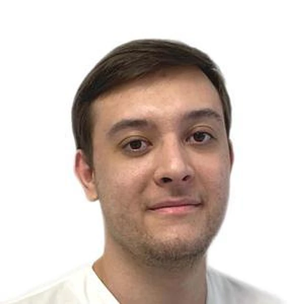 Горшков Даниил Александрович — Стоматолог, Нижний Новгород