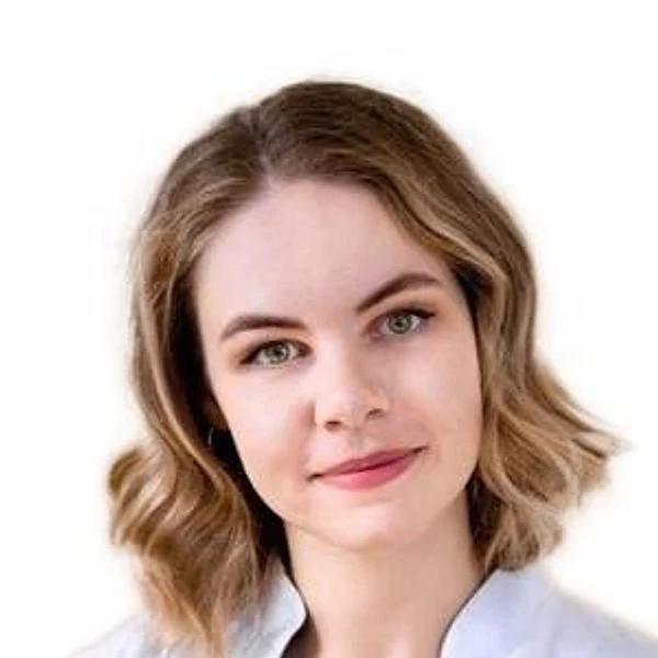 Кузнецова Анастасия Вячеславовна — Репродуктолог, Акушер, Гинеколог, Севастополь