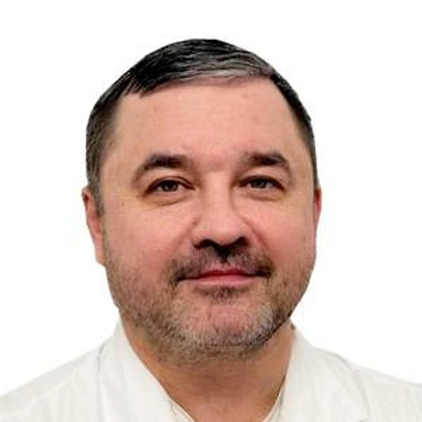 Гамов Алексей Александрович — Врач ЛФК, Физиотерапевт, Раменское