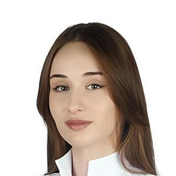 Назарян Джульетта Робертовна — Стоматолог, Детский стоматолог, Рязань