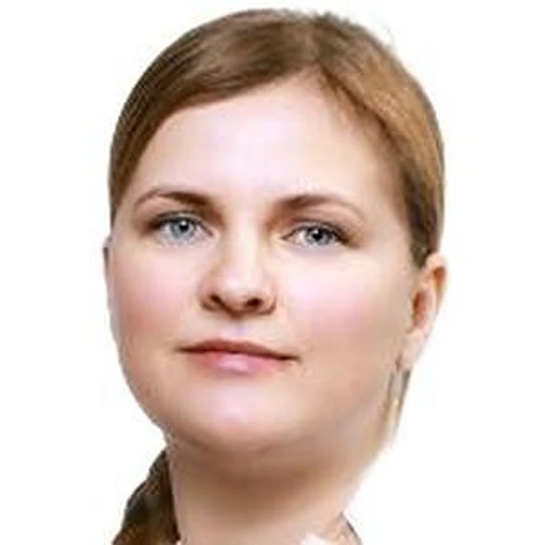 Третьякова Надежда Ивановна — Стоматолог, Подольск