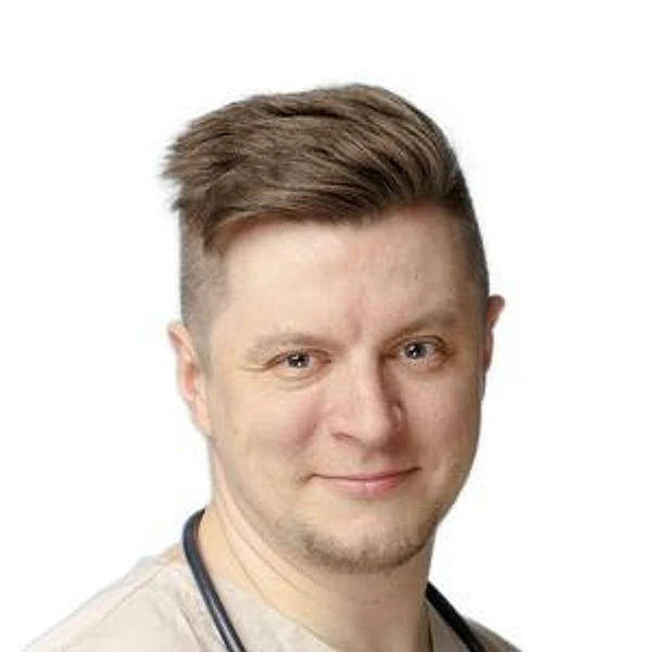 Бородкин Артем Александрович — Остеопат, Детский остеопат, Москва