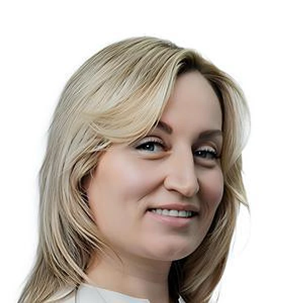 Касаткина Людмила Юрьевна — Стоматолог-гигиенист, Первоуральск