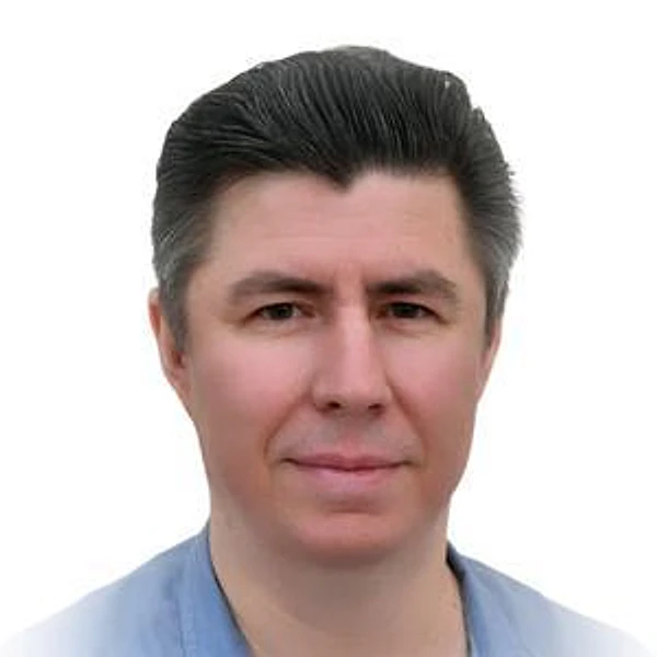 Харитонов Константин Александрович — Хирург, Детский хирург, Константиновск