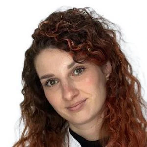 Шубина Алина Сергеевна — Аллерголог, Иммунолог, Москва