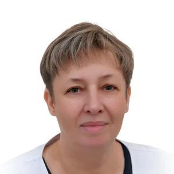 Перепелицына Елена Анатольевна — Невролог, Детский невролог, Константиновск