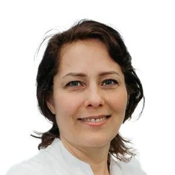 Путилова Светлана Александровна — Стоматолог, Стоматолог-хирург, Сертолово