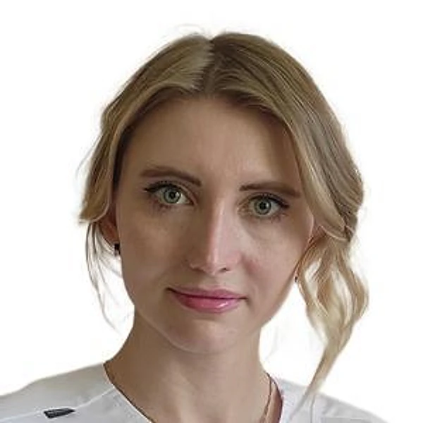 Прусакова Марина Александровна — Стоматолог, Нижний Новгород