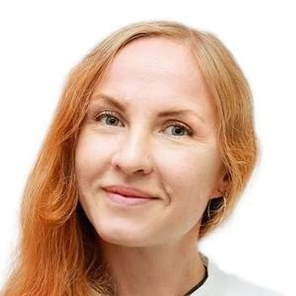Балдина Анастасия Михайловна — Психолог, Ярославль