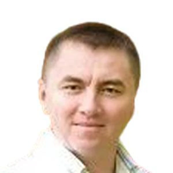 Кочуров Александр Михайлович — Венеролог, Дерматовенеролог, Дерматолог, Ижевск