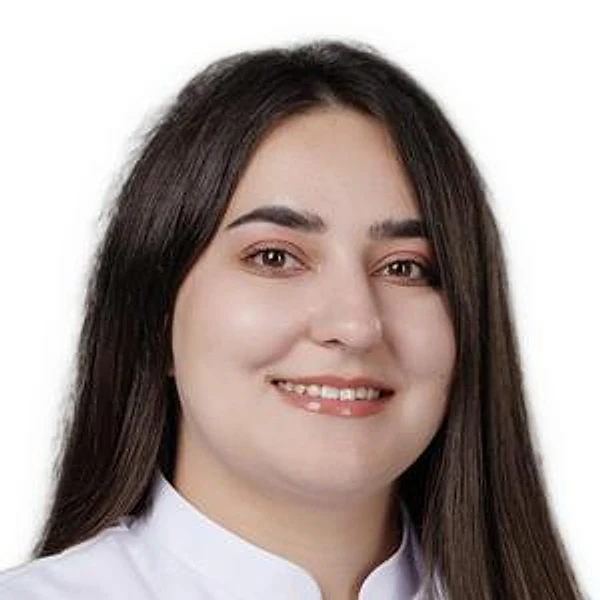 Головань Алина Грачиковна — Стоматолог, Детский пародонтолог, Детский стоматолог, Детский стоматолог-гигиенист, Пародонтолог, Стоматолог-гигиенист, Стоматолог-эндодонтист, Сочи
