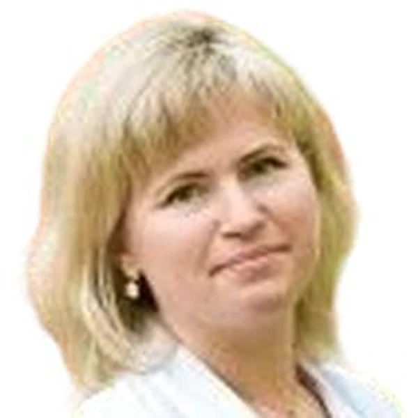 Кузнецова Ирина Германовна — Венеролог, Дерматолог, Ижевск