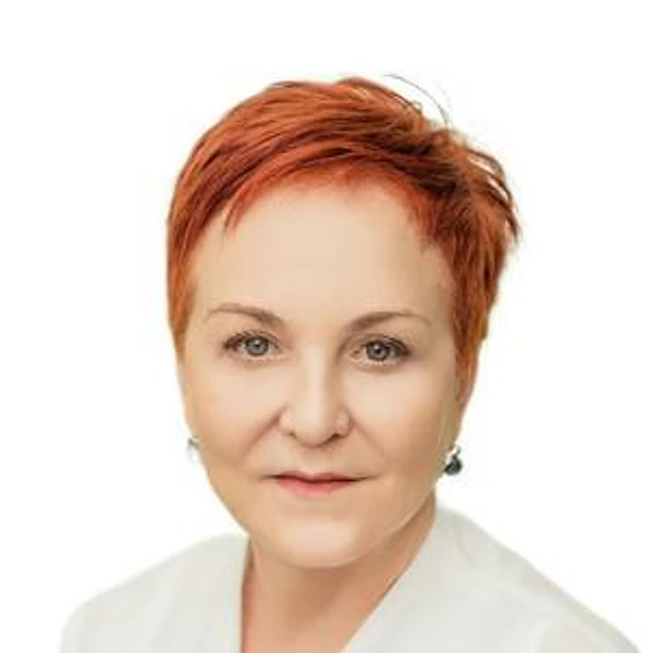 Анищенко Тамара Геннадьевна — Гинеколог, Барнаул